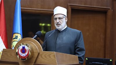 وكيل الأزهر: الجرائم في فلسطين ولبنان تؤكد أن الوحشية لا تزال في طبائع الصهاينة 