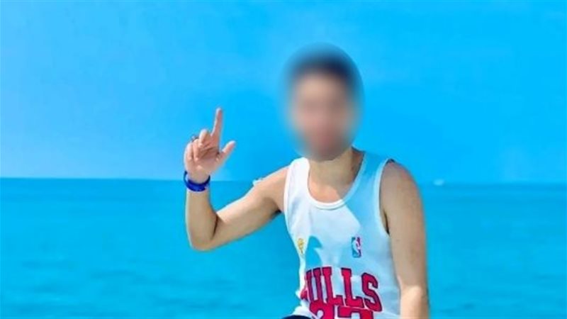تفاصيل مقتل شاب علي