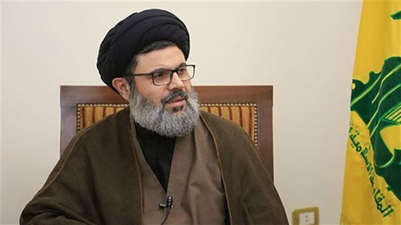 هاشم صفي الدين