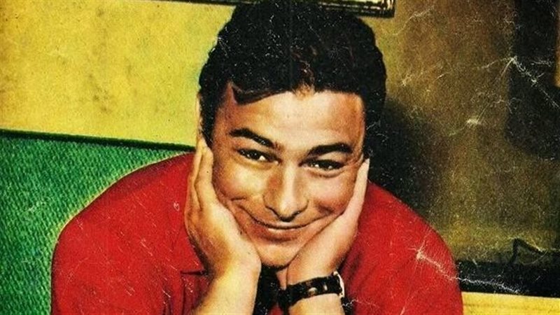 أحمد رمزى