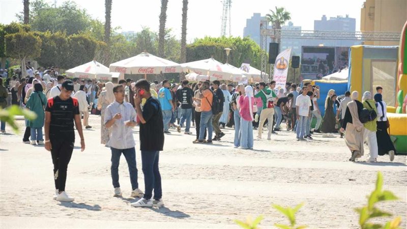 جامعة حلوان 