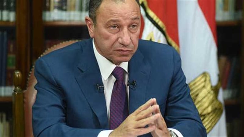 محمود الخطيب، فيتو