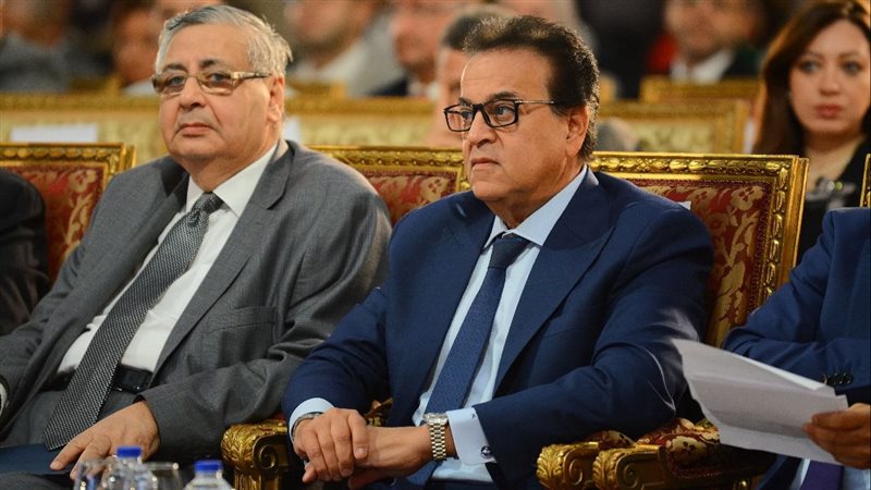 د. خالد عبد الغفار،