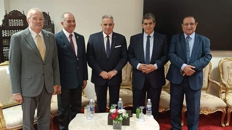 النيابة الإدارية