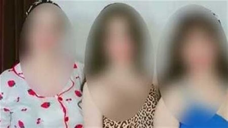 المتهمين