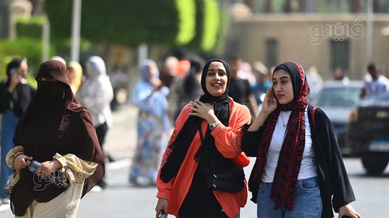 العام الدراسي الجديد