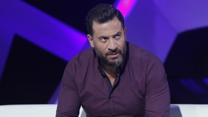 ماجد المصري