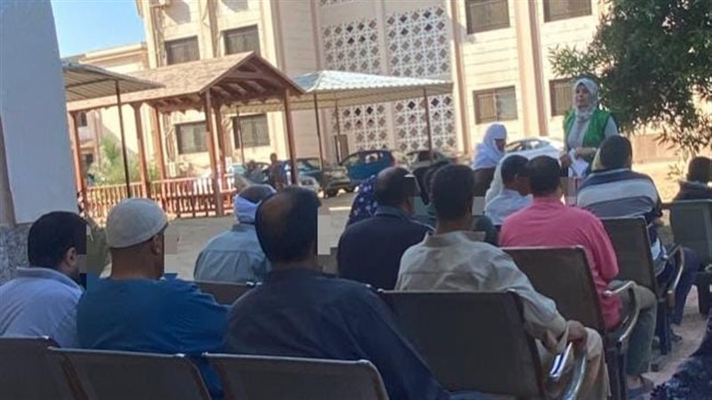 مستشفى العزازى النفسي