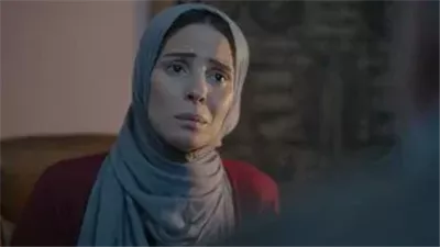 مسلسل برغم القانون الحلقة 11، زوج إيمان العاصي يختطفها ويطلب السماح منها