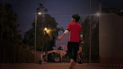 مشاركة 21 عملًا فنيًا في مسابقة أفلام شباب مصر بمهرجان الإسكندرية السينمائي