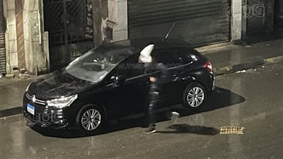 سقوط أمطار خفيفة على هذه المناطق الخميس المقبل