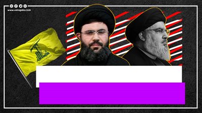 من هو هاشم صفي الدين الخليفة المحتمل لحسن نصر الله؟ (إنفوجراف)