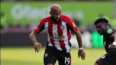 وست هام يتعادل مع برينتفورد 1-1 في الدوري الإنجليزي