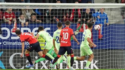 تقارير: برشلونة بريمو مصيدة التسلل في الدوريات الخمس الكبرى