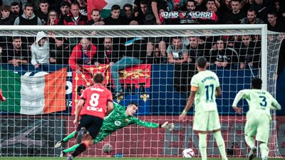 بث مباشر مباراة أرسنال وباريس سان جيرمان في دوري أبطال أوروبا