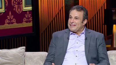 أيمن منصور: الزمالك يمتلك قائدين وكنت واثق من الفوز بالسوبر الإفريقي