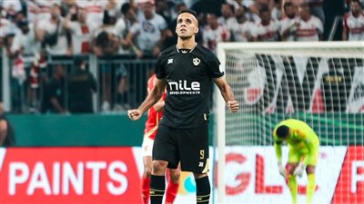 ناصر منسي: عماد متعب مثلي الأعلى محليا وأتمنى اللعب مع أفشة