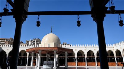 مواقيت الصلاة اليوم، موعد أذان الظهر اليوم الجمعة 4-10- 2024 في القاهرة والمحافظات 	