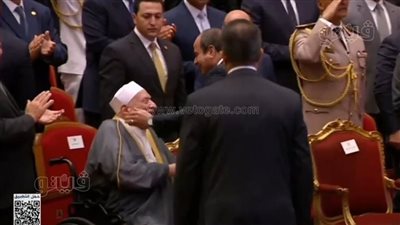 وفاة شقيقة أحمد عمر هاشم، وموعد ومكان الجنازة بالشرقية