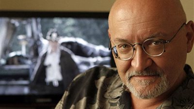 فرانك دارابونت يكشف سبب عودته من التقاعد لإخراج حلقات مسلسل STRANGER THINGS