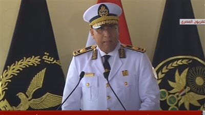 رئيس أكاديمية الشرطة: تخرج 48 طالبا وافدا من فلسطين (فيديو) 