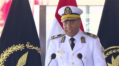 رئيس أكاديمية الشرطة: تخريج 1193 طالبا بنظام 4 سنوات بنسبة نجاح 99.1%