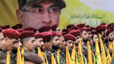 وحدة الظل 910.. ترتبط بالحرس الثوري الإيراني.. برزت بعد اغتيال سليماني.. حزب الله يهدد باستخدامها ضد إسرائيل انتقامًا لنصر الله 