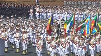 خلال ساعات، إعلان نتيجة كلية الشرطة 2025 وأسماء المقبولين 