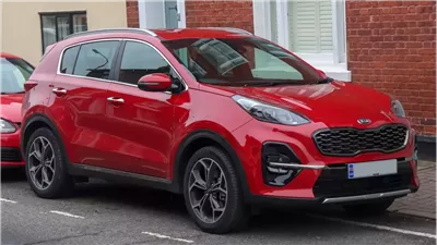 سيارات كيا تتعرض لقرصنة تهدد أمن أصحابها 