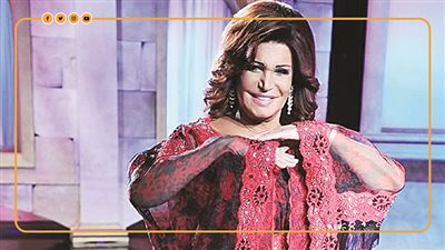 نجوى فؤاد: معاش نقابة الممثلين لا يكفي نملة 