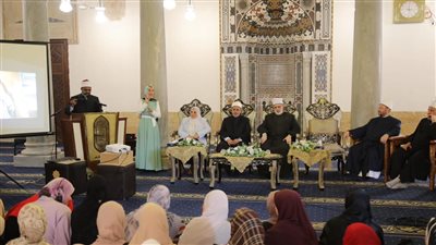 البحوث الإسلامية يطلق برنامجًا لتعليم ذوي الهمم أمور دينهم ضمن المبادرة الرئاسية «بداية»