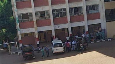 مشاجرة بين طالبتين داخل مدرسة في القليوبية والشرطة تتدخل