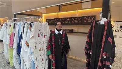 التضامن تشارك بـ15 أسرة منتجة في معرض سوق الدار بالسعودية