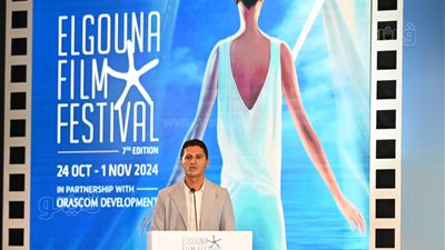 المدير التنفيذي لمهرجان الجونة: فخورون بتحقيق وعودنا لصناع السينما وهذه رسالتنا للشعب اللبناني (فيديو)