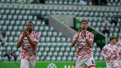 شتوتجارت يتعادل أمام فولفسبورج بالدوري الألماني