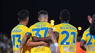 في غياب طارق حامد ضمك يخسر من العروبة بهدف في الدوري السعودي