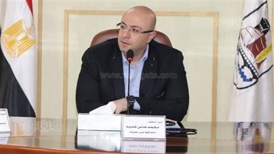 محافظ بني سويف يتابع تدريب المقبولين بالمرحلة الثالثة لمسابقة 30 ألف معلم