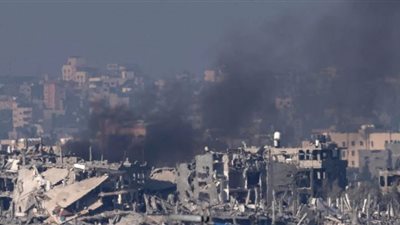 الأونروا: استشهاد عشرات الفلسطينيين في هجوم إسرائيلي على مدرسة بجباليا