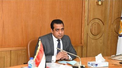 لجنة من وزارة التنمية المحلية تتابع منظومة الحوكمة في قنا 