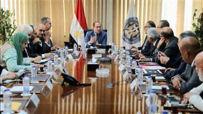 وزير المالية: نستعين بطرف محايد لتقييم تنفيذ حزمة التسهيلات الضريبية 