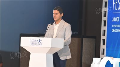 تعرف على لجنة تحكيم سيني جونة لدعم إنتاج الأفلام 2024