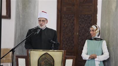 وكيل الأزهر: الإسلام ضرب أروع الأمثلة في توفير الرعاية لذوي الهمم