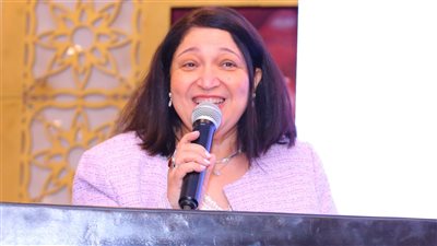 نائبة وزيرة التضامن تشهد فعاليات الحفل الختامي للنسخة الأولى من مبادرة 