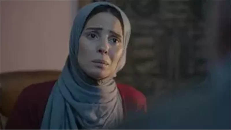 إيمان العاصي، فيتو