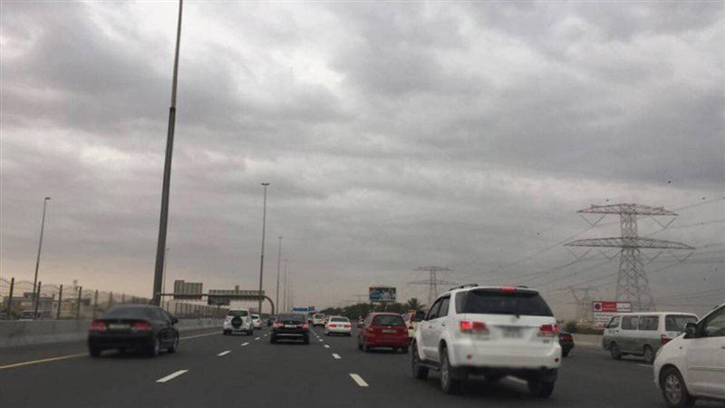 درجات الحرارة اليوم،