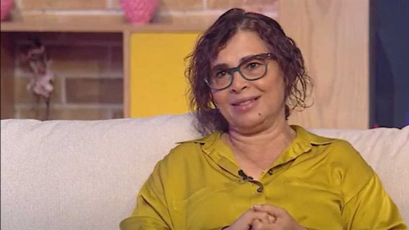 براءة الفنانه لبنى