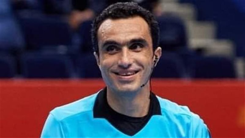 طارق سامي، فيتو