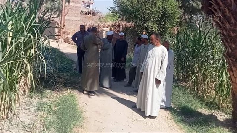 أثناء إنهاء الخلاف