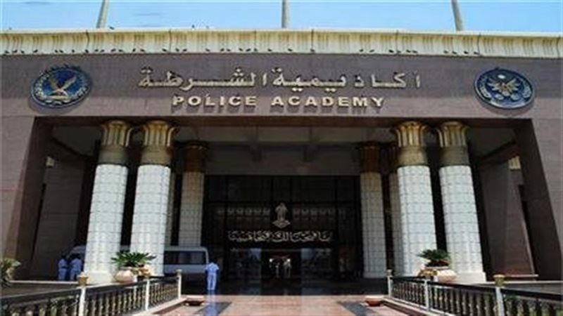تخريج دورتين تدريبيتين