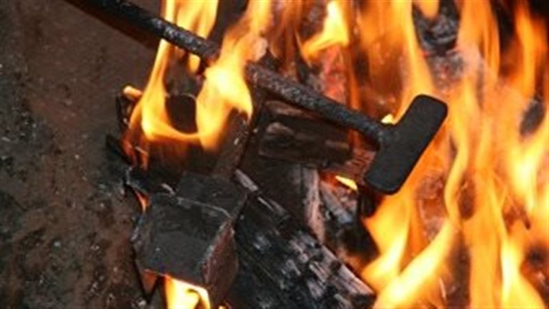 تفسير حلم الكي بالنار